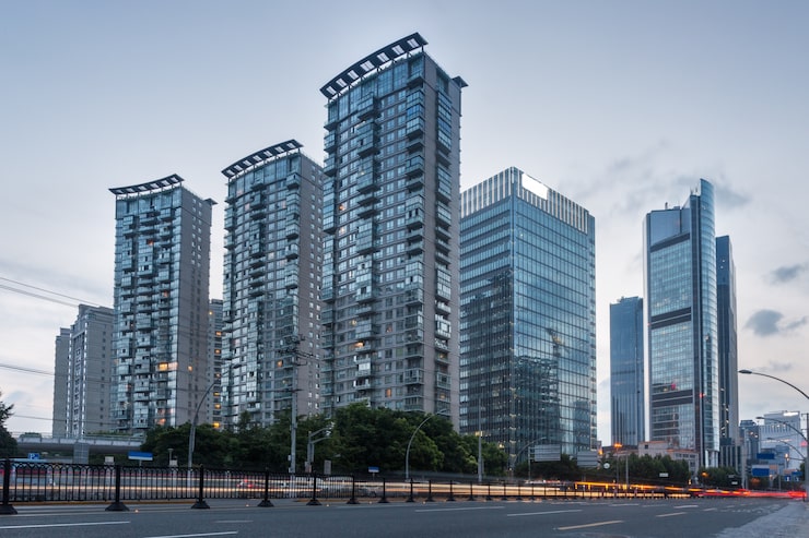 L&T Bandra Kurla Complex