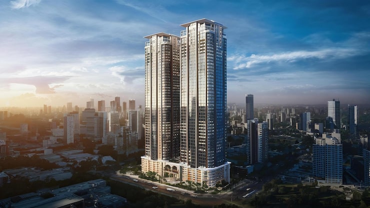 L&T Panvel